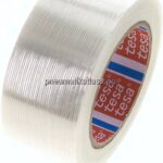 Tesa Filamentklebeband, 50 mm, 50 mtr. Rolle