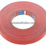 Tesa Gewebeklebeband 4651, 19 mm / 50 mtr., rot