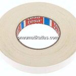 Tesa Gewebeklebeband 4651, 19 mm / 50 mtr., weiß