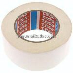Tesa Gewebeklebeband 4651, 50 mm / 25 mtr., weiß