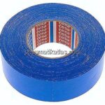 Tesa Gewebeklebeband 4651, 50 mm / 50 mtr., blau