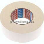 Tesa Gewebeklebeband 4651, 50 mm / 50 mtr., weiß