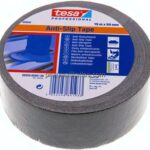 Tesa Anti-Rutschklebeband, 50mm/15mtr., schwarz