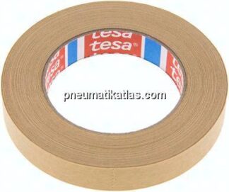tesakrepp 4309, 19 mm / 50 mtr.