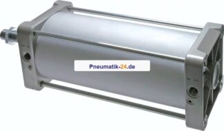 ISO 15552-Zylinder, Kolben 320mm, Hub 900mm, ECO