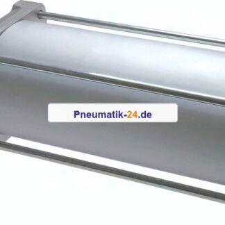 ISO 15552-Zylinder, Kolben 320mm, Hub 125mm, ECO