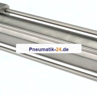 ISO 15552-Edelstahl-Zylinder, 32, Hub 25 mm