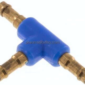 T-Steckanschluss 3mm innen