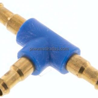 T-Steckanschluss 4mm innen