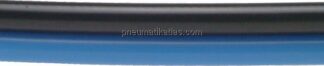 Polyurethan-Schlauch 4 x 2 mm, Duo-Schlauch (2-fach)