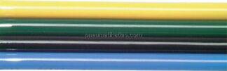 Polyurethan-Schlauch 4 x 2,5 mm, Quattro-Schlauch (4-fach)
