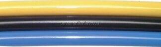 Polyurethan-Schlauch 4 x 2,5 mm, Trio-Schlauch (3-fach)