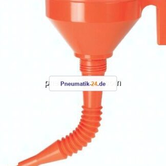 Trichter, PP, Ø160 mm