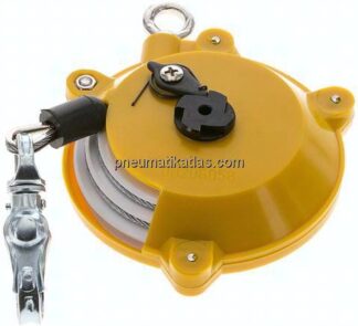 Balancer, 0,5 - 1,5 kg, 0,5 mtr. (Seil-Balancer)