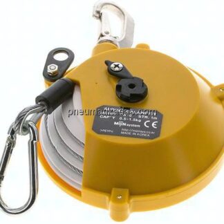 Balancer, 0,5 - 1,5 kg, 1 mtr. (Seil-Balancer)
