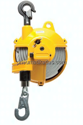 Balancer, 4,5 - 9 kg, 1,6 mtr. (Seil-Balancer)