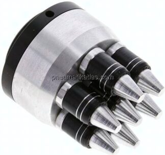 G 3/4" (IG) CEG-1®-MULTIJET-Düse für größtes Blasvolumen