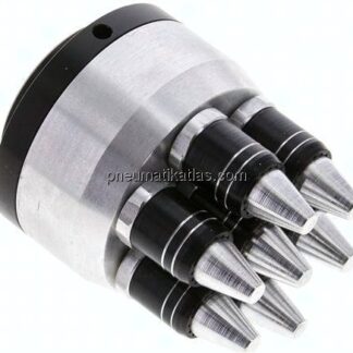 G 3/4" (IG) CEG-1®-MULTIJET-Düse für größtes Blasvolumen