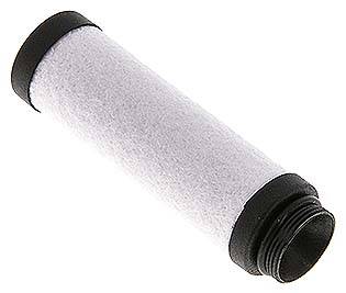 FUTURA Ersatzfilter 0,3 µm, , Futura 1