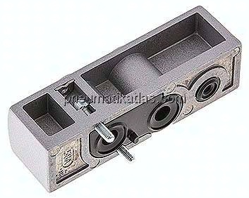 Festo-Blindplatte 576411 VABB-B10-20-E-P3