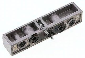 Festo-Blindplatte 576410 VABB-B10-20-E
