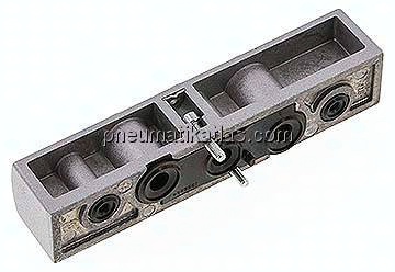 Festo-Blindplatte 576410 VABB-B10-20-E