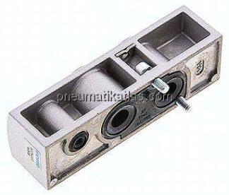 Festo-Blindplatte 8026210 VABB-B10-25-E-P3