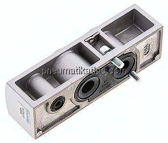 Festo-Blindplatte 8026210 VABB-B10-25-E-P3