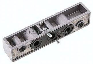 Festo-Blindplatte 8026209 VABB-B10-25-E