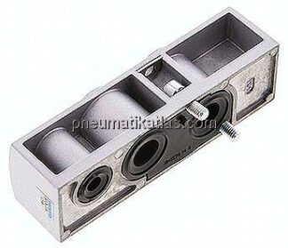 Festo-Blindplatte 8026336 VABB-B10-30-E-P3