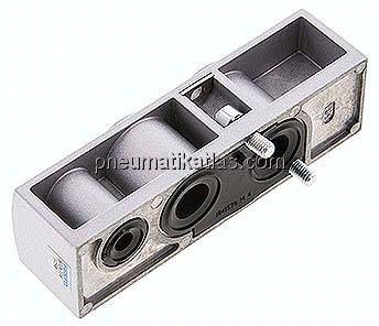 Festo-Blindplatte 8026336 VABB-B10-30-E-P3