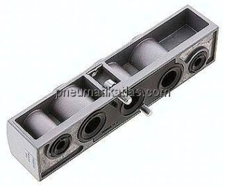 Festo-Blindplatte 8026335 VABB-B10-30-E
