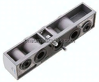 Festo-Blindplatte 8026335 VABB-B10-30-E