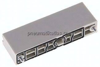 Festo-Blindplatte 566495 VABB-L1-10-W