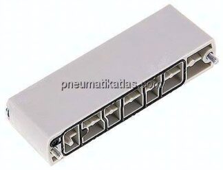 Festo-Blindplatte 569989 VABB-L1-14