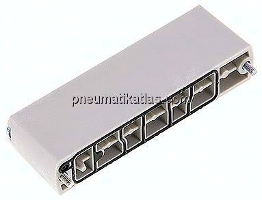 Festo-Blindplatte 569989 VABB-L1-14