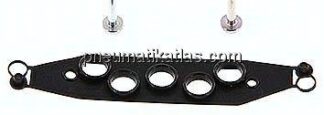Festo-Dichtungsset 566676 VABD-L1-14B-S-G18