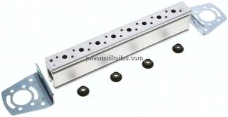 Festo-Anschlussleiste 576369 VABM-B10-20-G38-8-P53