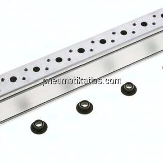 Festo-Anschlussleiste 576369 VABM-B10-20-G38-8-P53