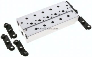 Festo-Anschlussplatte 576420 VABM-B10-20S-G14-5