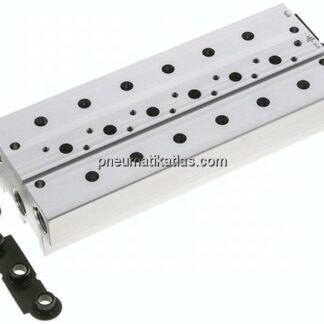 Festo-Anschlussplatte 576421 VABM-B10-20S-G14-6
