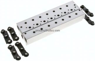 Festo-Anschlussplatte 576422 VABM-B10-20S-G14-7