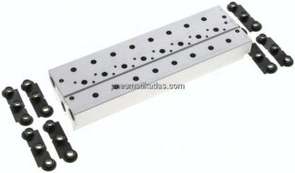 Festo-Anschlussplatte 576423 VABM-B10-20S-G14-8