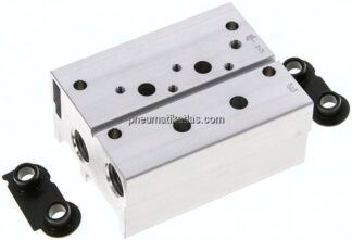 Festo-Anschlussplatte 576465 VABM-B10-20S-G14-2-P3