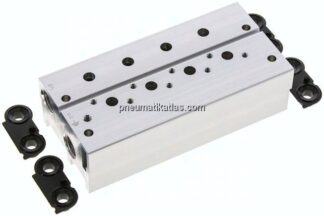 Festo-Anschlussplatte 576467 VABM-B10-20S-G14-4-P3