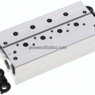 Festo-Anschlussplatte 576467 VABM-B10-20S-G14-4-P3