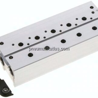 Festo-Anschlussplatte 576468 VABM-B10-20S-G14-5-P3