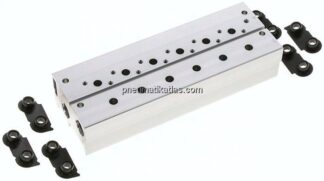 Festo-Anschlussplatte 576469 VABM-B10-20S-G14-6-P3