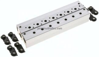 Festo-Anschlussplatte 576470 VABM-B10-20S-G14-7-P3