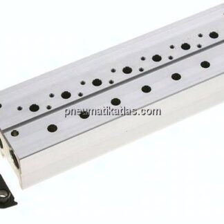 Festo-Anschlussplatte 576470 VABM-B10-20S-G14-7-P3